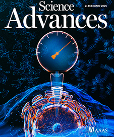 Science Advances
